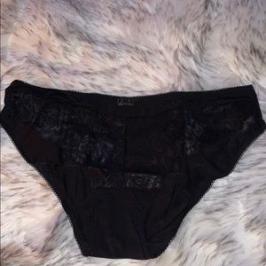 COPY - Frederick’s of Hollywood Panties